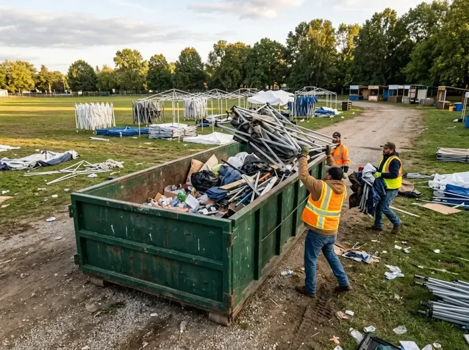 temporary-event-waste-containe-016 — frequently asked questions, Roll-Off Dumpster Rental Services in Fritz Creek, AK